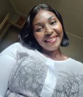 Dating Woman Cameroon to Yaoundé 1 : Marlyse, 50 years